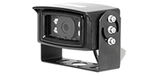 A-CAM87: Color Camera for Quad Camera Systems