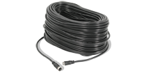 A-PVC200: 200' Power Video Cable