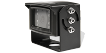 Color Quad Camera