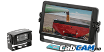 HD10M1C: 10" HD Camera System