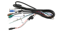 A-HD22P: Wiring Harness