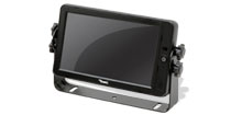 A-HD7M: 7" HD Color Touch Screen Monitor