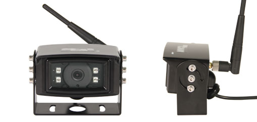 HD Digital Wireless Camera A-HDC2673