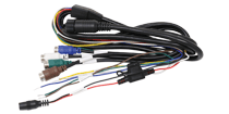 A-HDH1532H: Wiring Harness