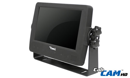 7" HD Weatherproof LCD Screen A-HDM1343