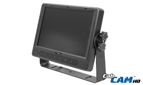 Touch Button LCD Screen HDM1444