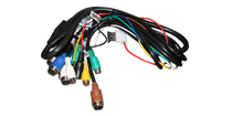 A-HNS22PR: Wiring Harness