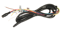 A-HNS27: Digital Quad Wiring Harness