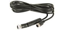 A-PVC10: 10 ft. Power Video Cable