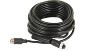 A-PVC30: 30' Power Video Cable