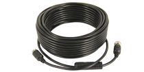 A-PVC50: 50' Power Video Cable