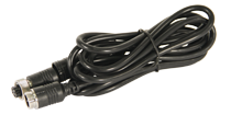 A-PVC6: 6 ft. Power Video Cable