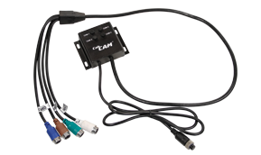 Camera Switchbox