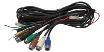 A-TB22PH: Wiring Harness