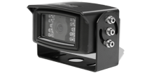 A-HD10M: 110° HD Wired Camera