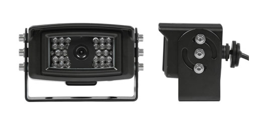 White LED Camera A-VS1CWL