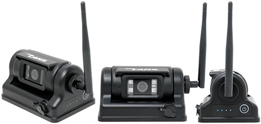 HD Wifi Color Camera, A-WFC697