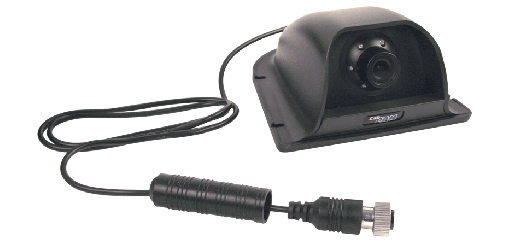 Side Mount Camera, A-SVC402